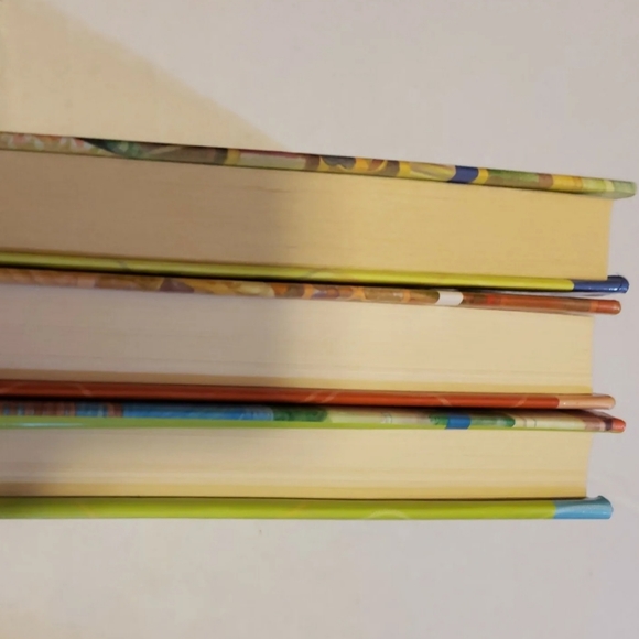 :* 3 books  Melissa Glazer, Maggie Sefton  Isabella Alan . A knitting mystery - Picture 10 of 11